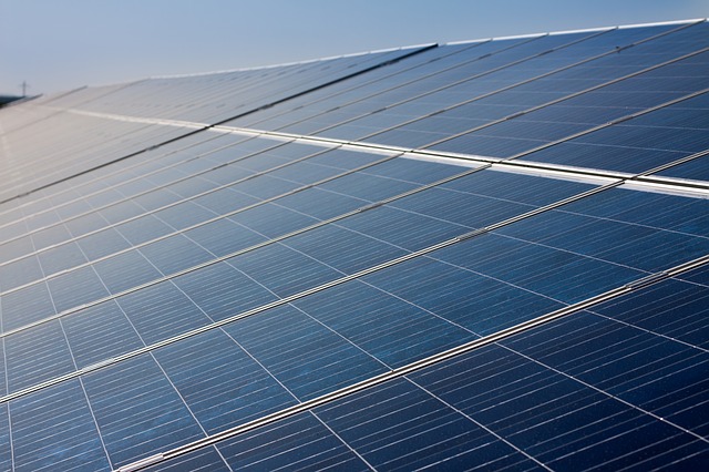 European Energy places 121 MW solar module order with Risen Energy