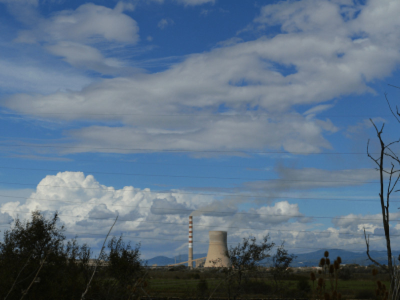 Image 3 - Kosova e Re Power Plant Project, Kosovo