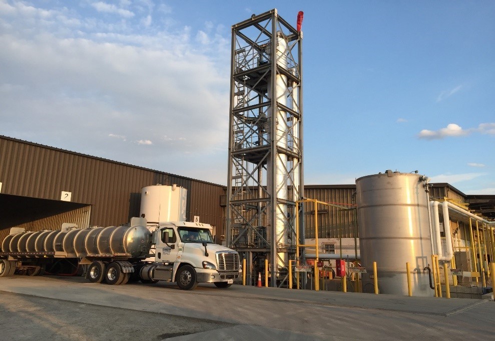MGX Minerals, Eureka Resources form JV to install petrolithium recovery system in US