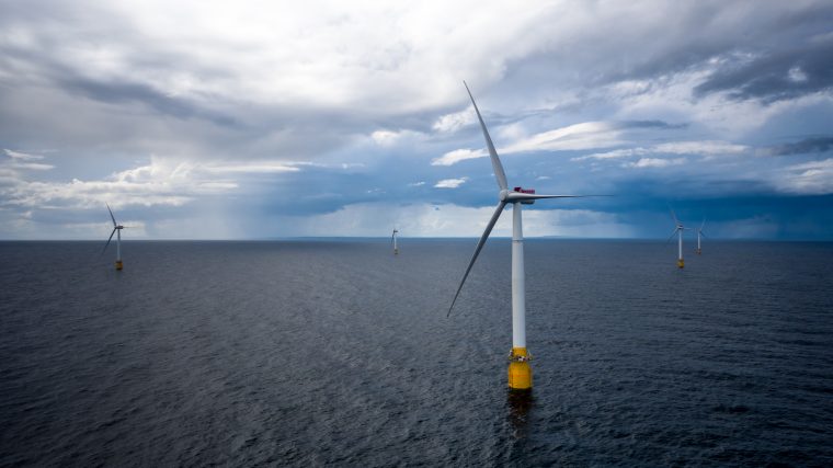 UK unveils £100m Offshore Wind Growth Partnership programme