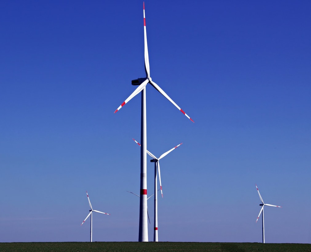 STOA to acquire stake in two Brazilian wind farms from Voltalia