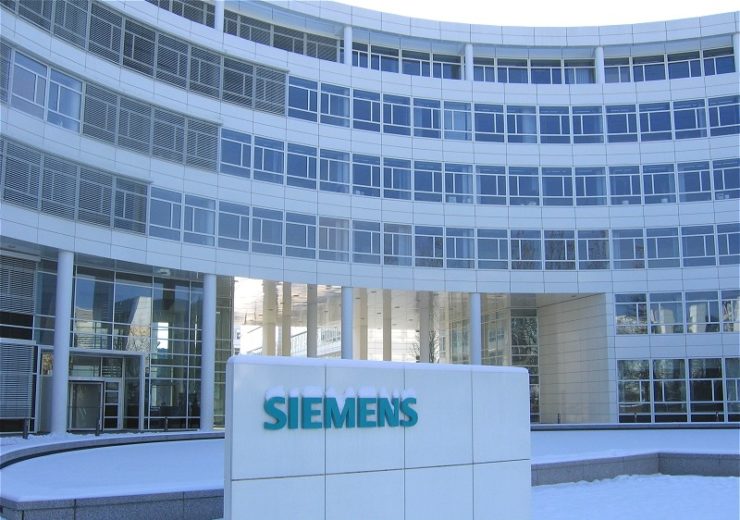 Siemens contributes control and power supply technology to the Andalucía Respira project