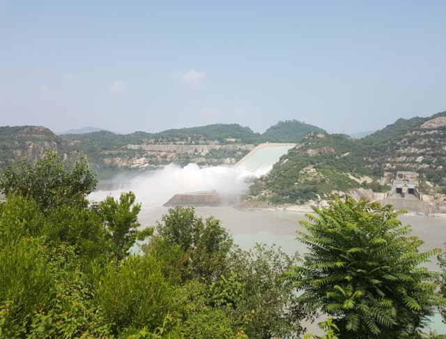 Mott MacDonald appointed as lead consultant for Tarbela 5th Extension hydropower project