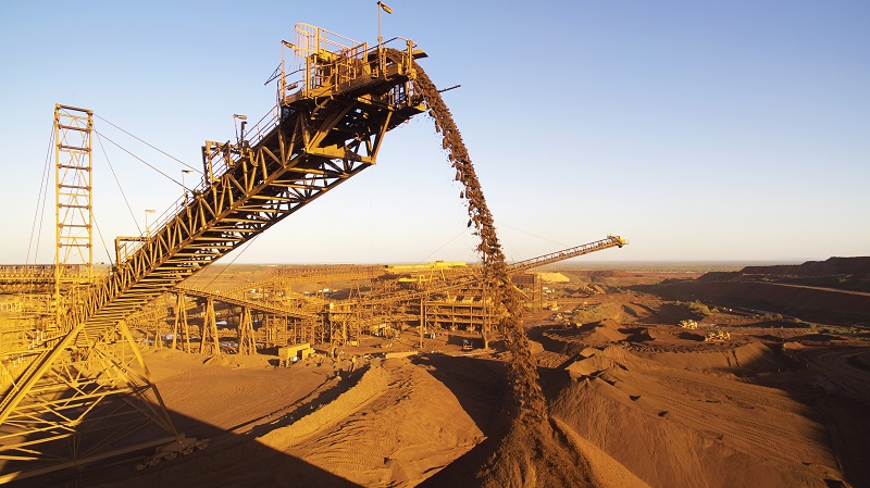 EPA recommends environmental approval for Eliwana iron ore mine project