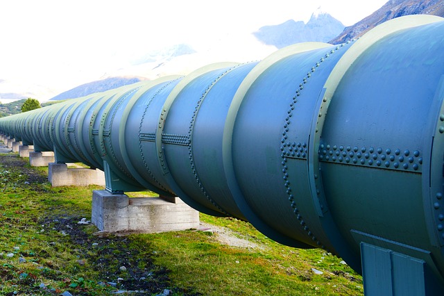 ERG acquires a 224MW pipeline in Germany