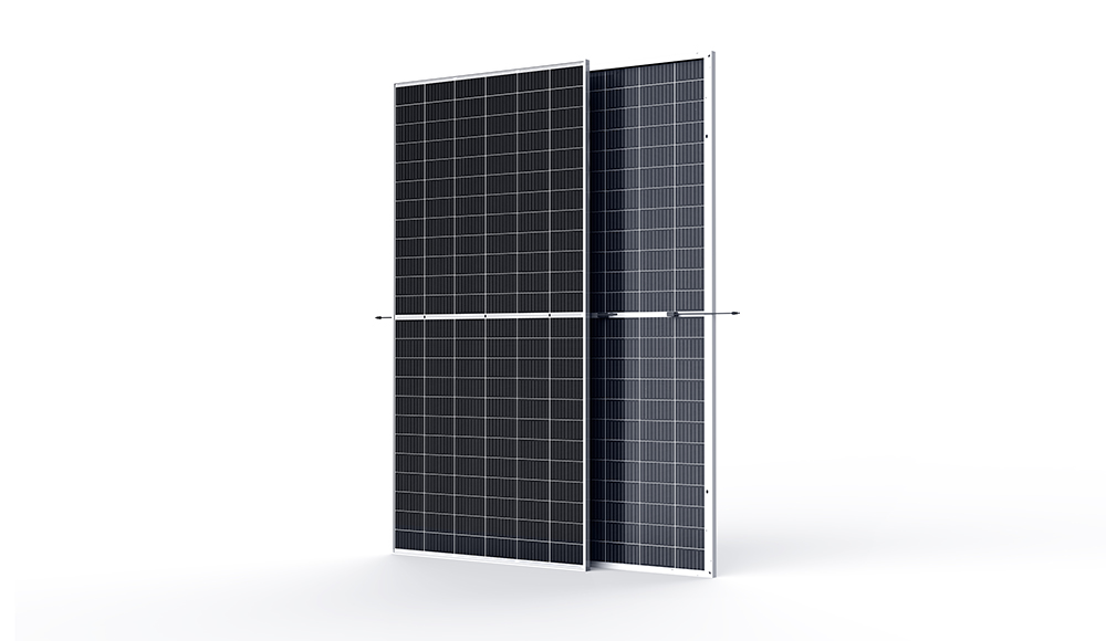 Trina Solar launches N-type i-TOPCon double-glass bifacial modules