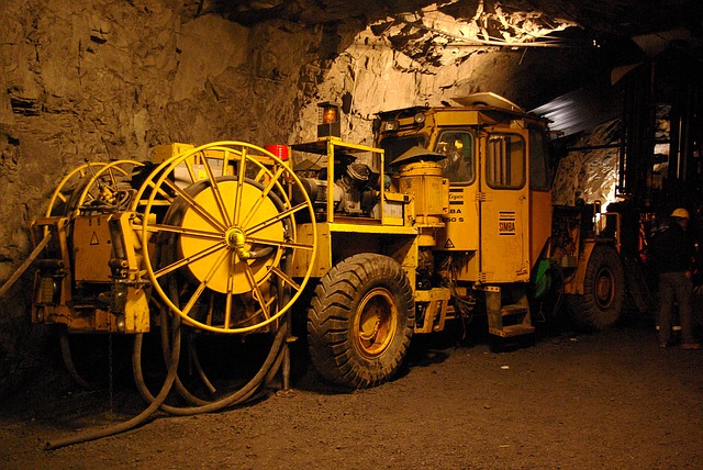 Barminco secures £436m mining services contract in Botswana