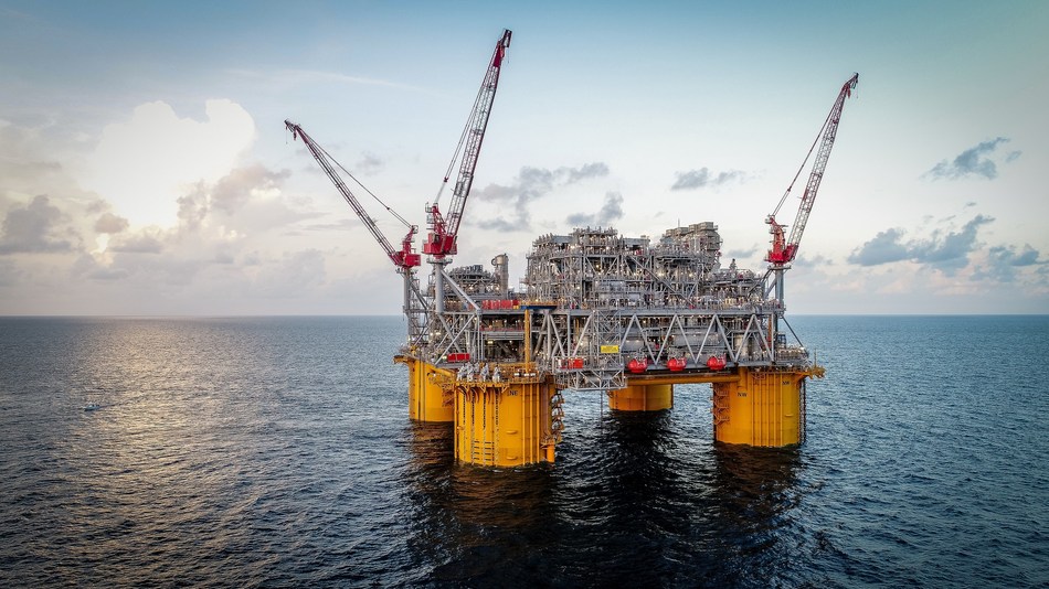 Williams acquires deepwater gathering pipeline system in Gulf of Mexico
