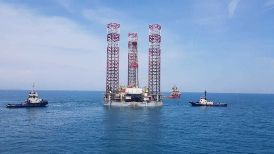 OMV Petrom commences new drilling campaign in Black Sea