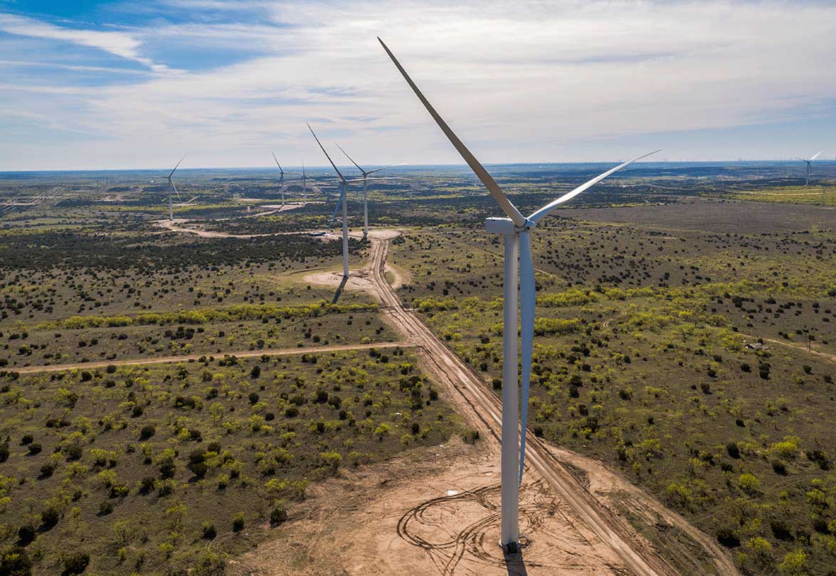 Lincoln Clean Energy acquires 103MW wind project in South Dakota