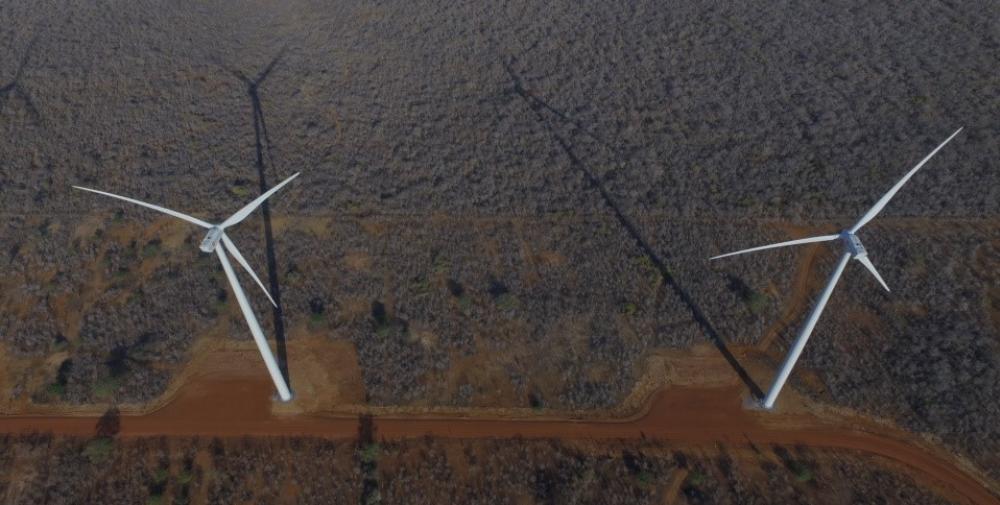 EDP Renováveis signs power purchase agreement for 126MW wind projects in Brazil