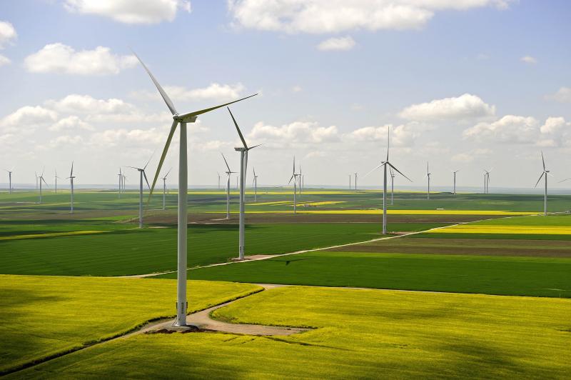 GE Renewable Energy to supply turbines for 220MW Polish wind project