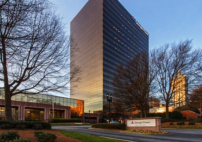 Georgia Power wins approval for 80MW battery energy storage systems