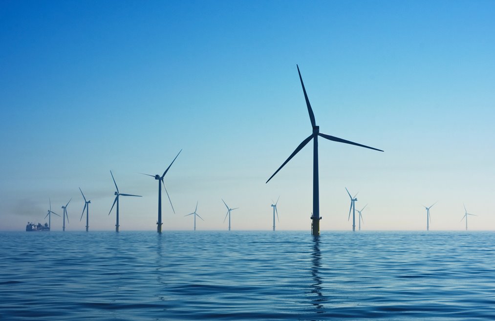 Glennmont to acquire 25% stake in 330MW German offshore wind farm