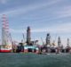 Keppel secures contracts for LNG-ready dredger and FPSO upgrade