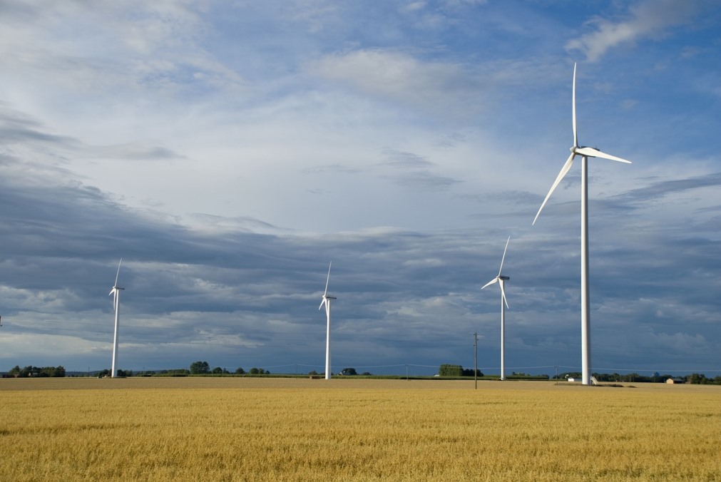 Lincoln Clean Energy begins operations of 184MW Texan wind project