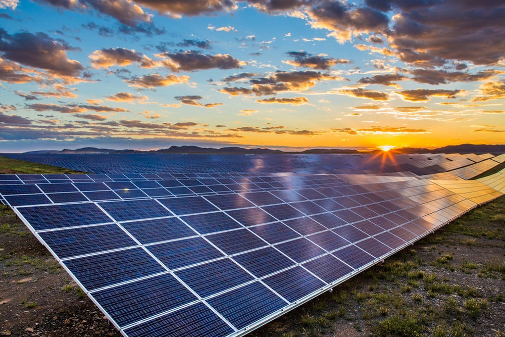 Mainstream wins environmental approval for 123MW Chilean solar plant