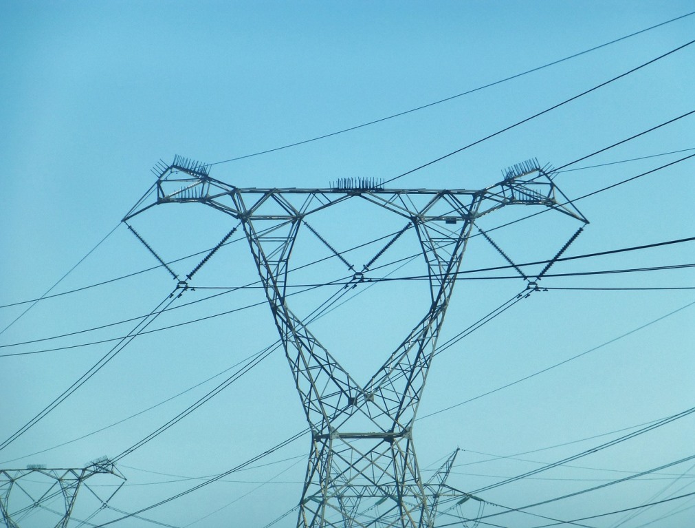 National Grid completes acquisition of Geronimo Energy for £80m