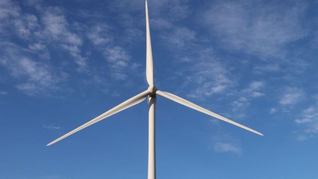 Siemens Gamesa wins repowering contract for Rolling Hills wind project in US