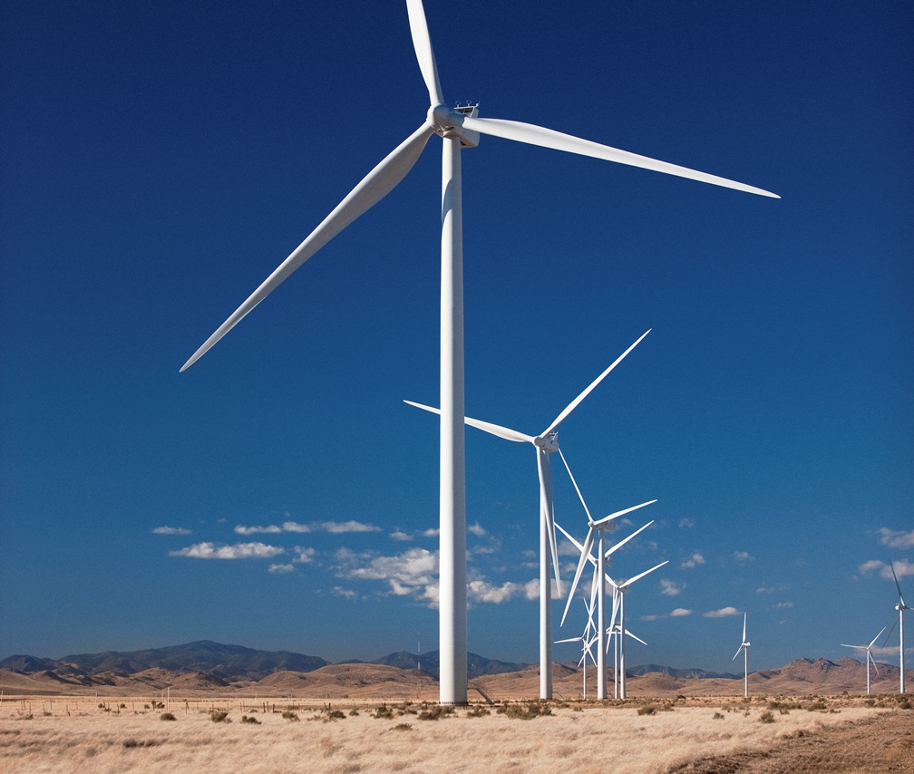 Vestas wins 415MW wind order from EDF, Masdar consortium