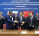 TVEL to supply fuel for units 7 and 8 of Tianwan nuclear power plant in China