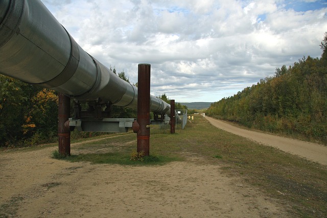 Plains Midstream Canada announces Rangeland pipeline expansion