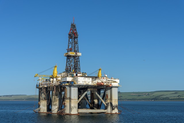 Aker BP – consent for exploration drilling in the Norwegian Sea