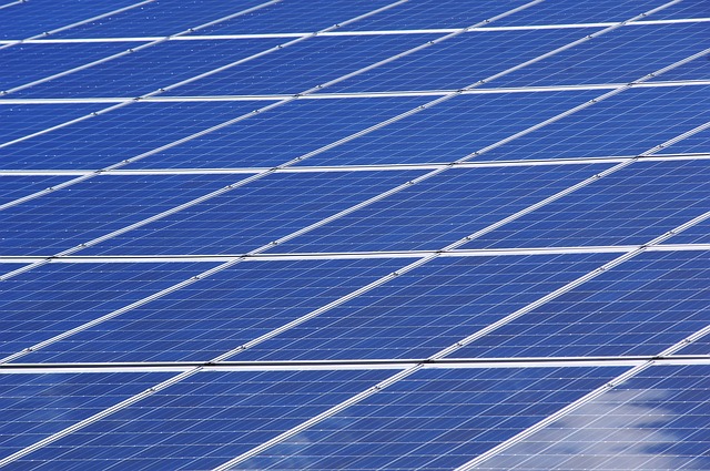 ABCO Energy announces another commercial solar project