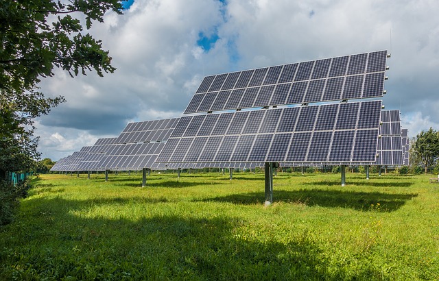 Canadian Solar secures 51MW solar power project in Brazil