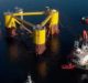 Turbine assembly starts for 25MW WindFloat Atlantic project offshore Portugal