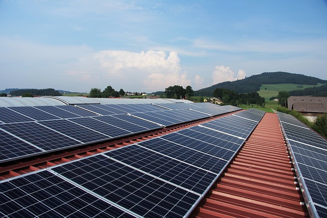 Sembcorp partners CapitaLand for 8.1MW Peak solar power project in Singapore