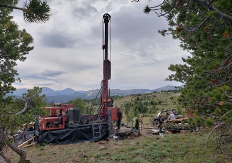 Group Ten Metals commences drilling at Stillwater West Project in Montana, USA