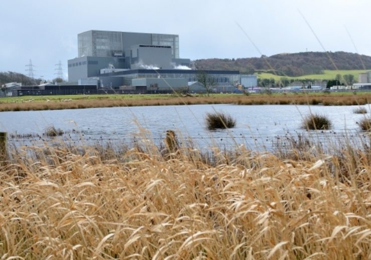 EDF gets nod to restart Reactor 4 at 1.2GW Hunterston B power plant