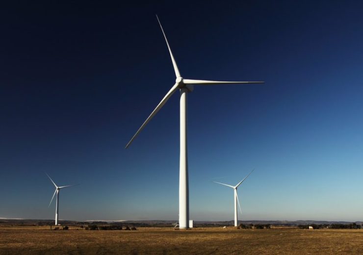 Capital Dynamics to acquire four wind farms with 68MW capacity in UK