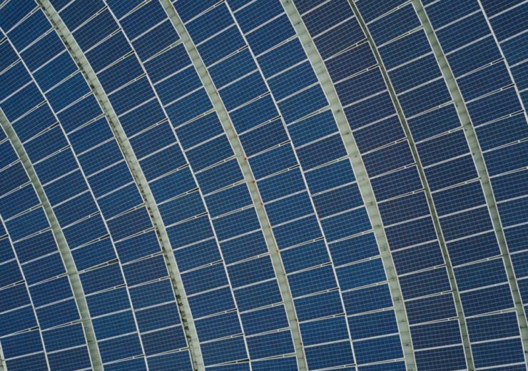 Enel starts construction of 382MW Chilean solar plant