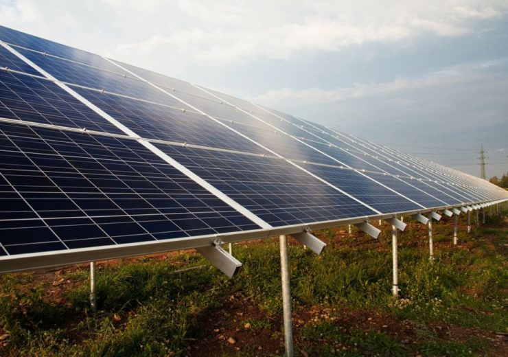 Greengate Power wins approval to build 400MW solar project in Canada