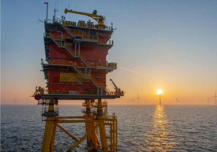EU countries voice outcry over UK’s plan for disused North Sea oil rigs
