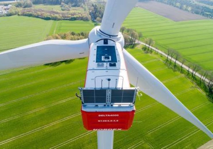 Nordex wins 296MW wind turbine order in US