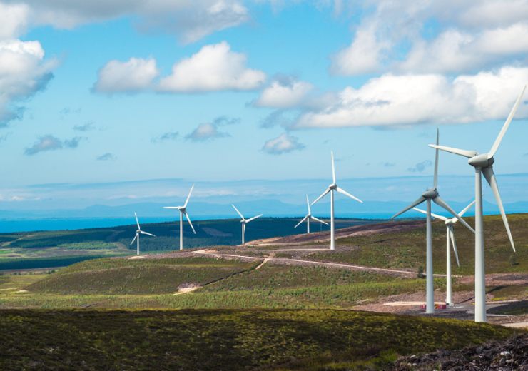 Statkraft acquires UK-based wind developer Airvolution