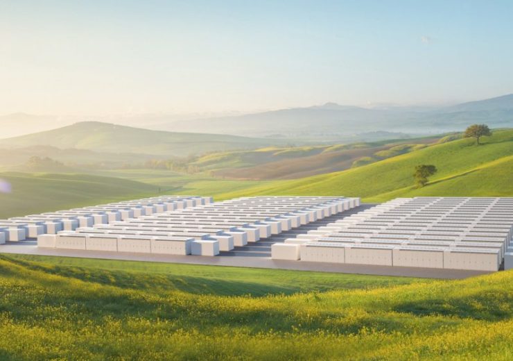Tesla unveils Megapack, new utility-scale energy storage system