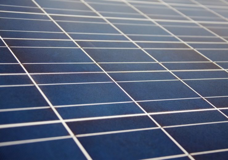 We Energies partners with MGE plan to acquire 150MW solar capacity