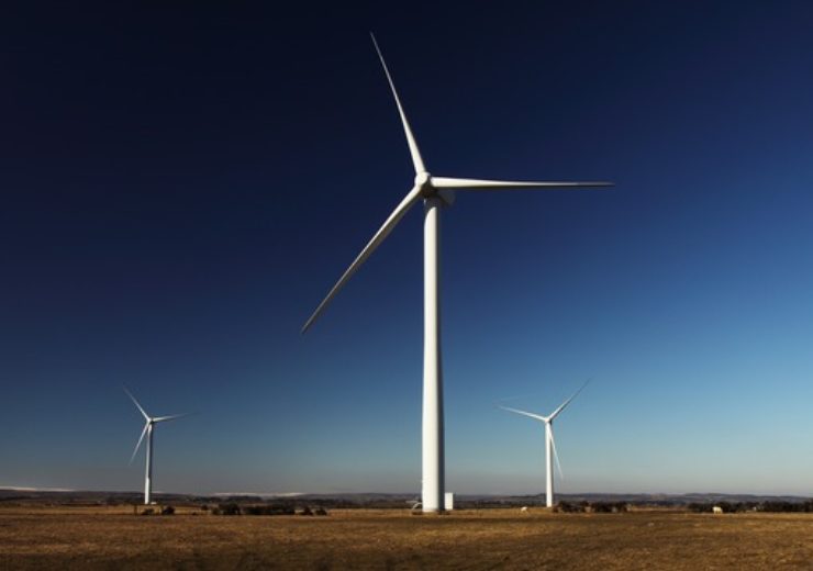 GlidePath acquires 149MW wind portfolio from Exelon Generation