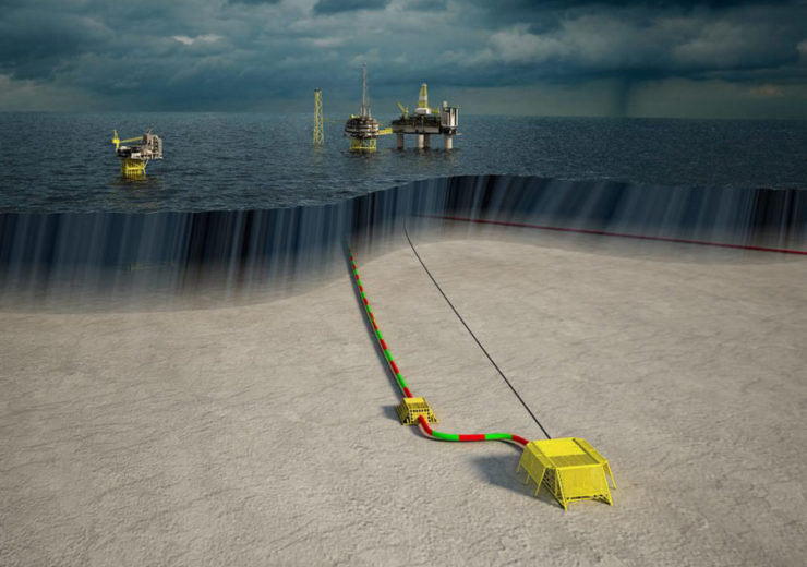 Equinor secures NPD approval to begin production at Utgard field