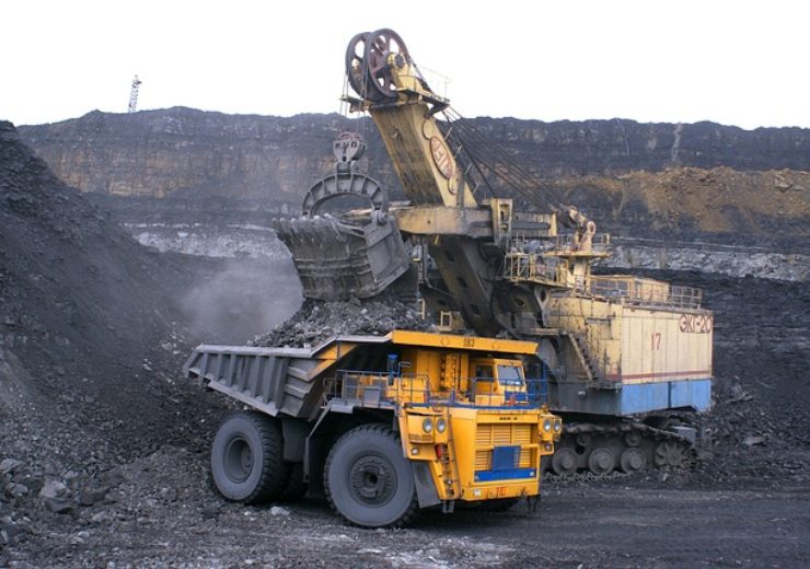 Alliance Resource Partners announces coal production ceasing at Dotiki Mine