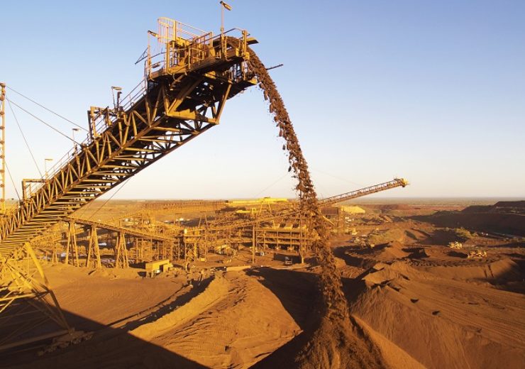 Civmec to deliver ore processing facility for Eliwana Mine and Rail project