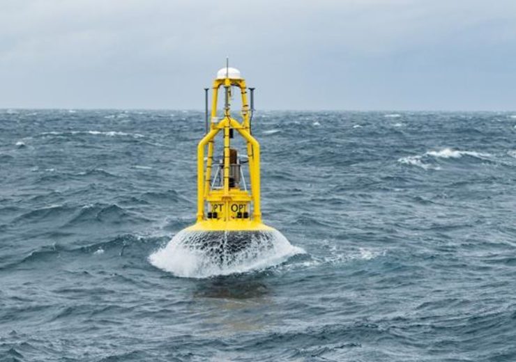 Ocean Power deploys PB3 PowerBuoy in North Sea for Premier Oil