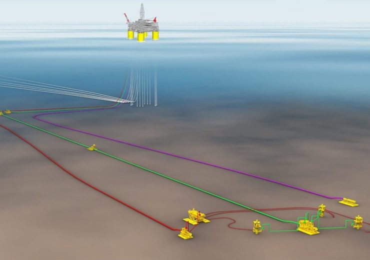 TechnipFMC bags iEPCI contract for PowerNap project in Gulf of Mexico
