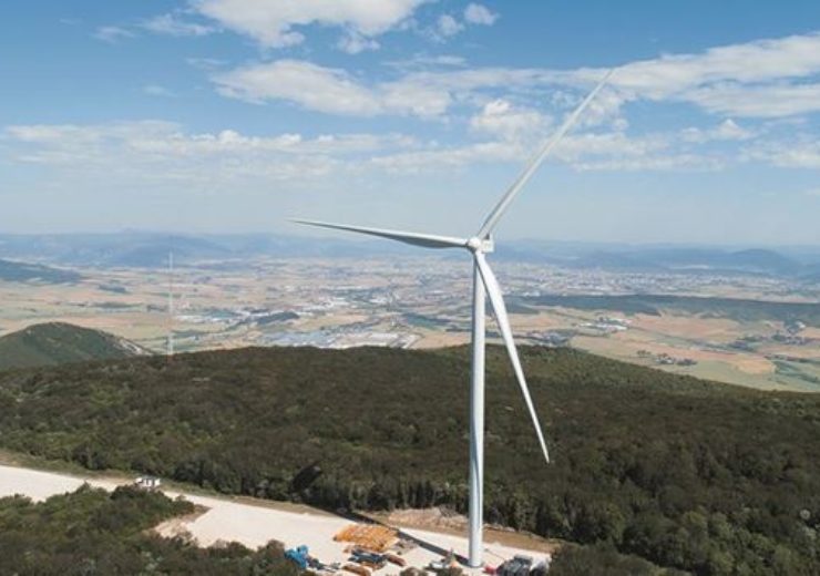 Siemens Gamesa to supply turbines for MidAmerican’s 95MW wind project