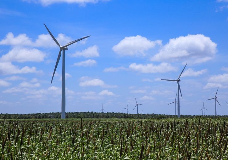 Goldwind to supply turbines for 200MW Golden South wind project in Canada