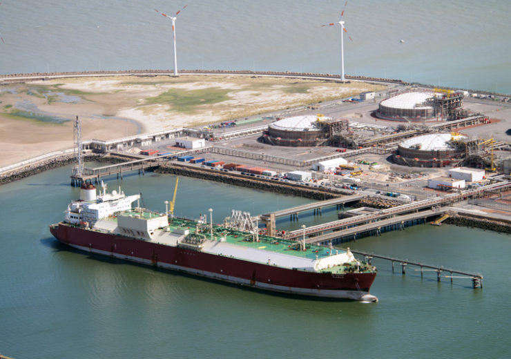 QP to subscribe to 100% regasification capacity of Zeebrugge LNG terminal